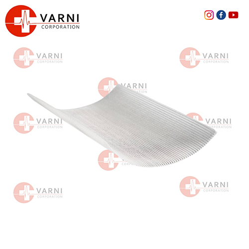 ULTRAPRO Macroporous Partially Absorbable Mesh