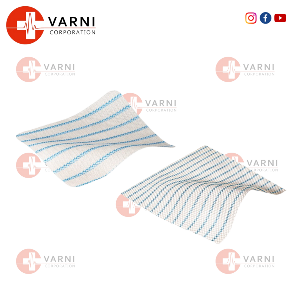 ULTRAPRO Macroporous Partially Absorbable Mesh