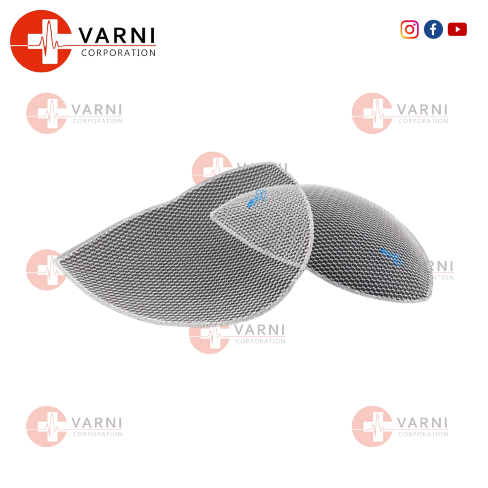 ULTRAPRO Macroporous Partially Absorbable Mesh