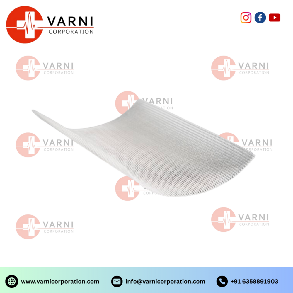 ULTRAPRO Macroporous Partially Absorbable Mesh