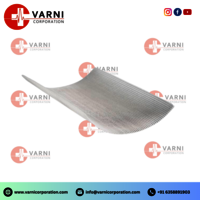 ULTRAPRO Macroporous Partially Absorbable Mesh