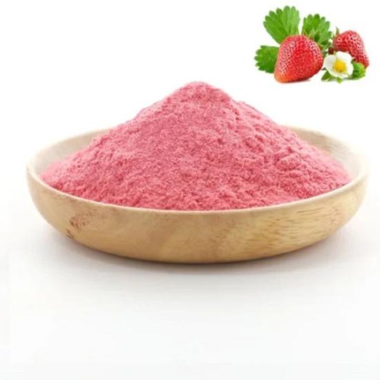 Strawberry Flavour Powder