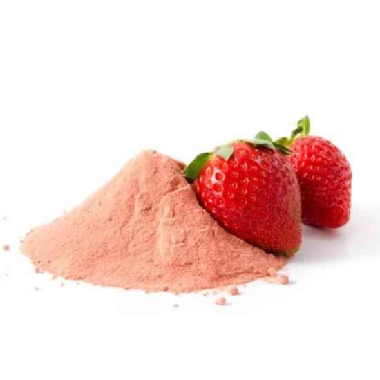 Strawberry Flavour Powder