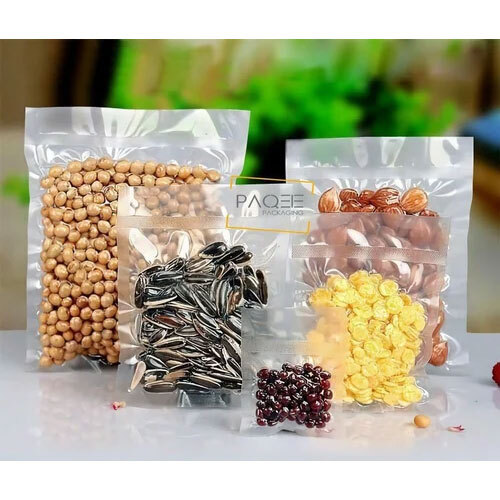 Single Chamber Vacuum Packager - Automatic Grade: Automatic