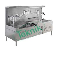 Dissection Sink - Accuracy: 99.9  %