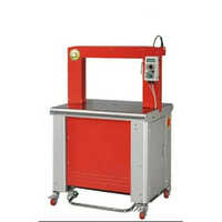 Semi Automatic Strapping Machine