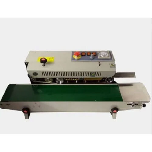 MS Horizontal Band Sealer Machine