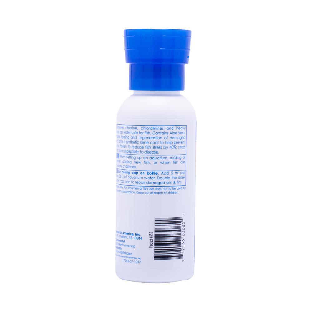 Stress Coat+ 118ml Treatment Api - Color: Blue