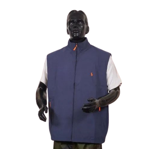 आउटडोर बिना आस्तीन वाली जैकेट्स