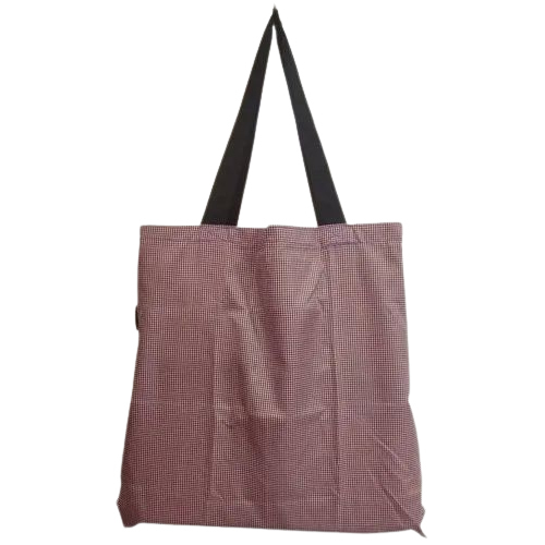 Canvas Gift Bag - Capacity: 5 To 7 Kg