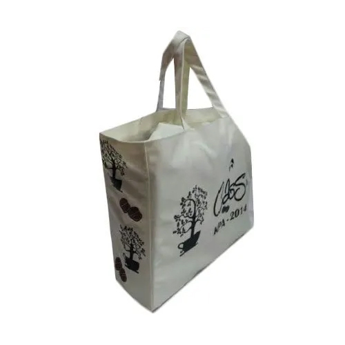 Canvas Tote Bags - Capacity: 6 Kg