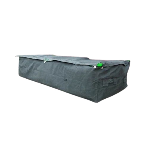 Mattress Packaging Bag - Color: Green