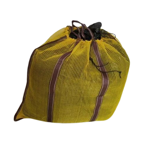 Agro Waste Collection Bags - Color: Green