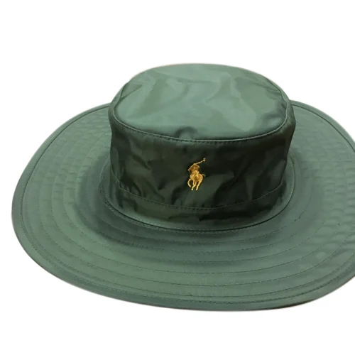 Water Proof Planters Hat - Color: Green