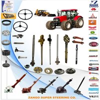 WILLYS JEEP 1941-1945 MB & GPW  PARTS