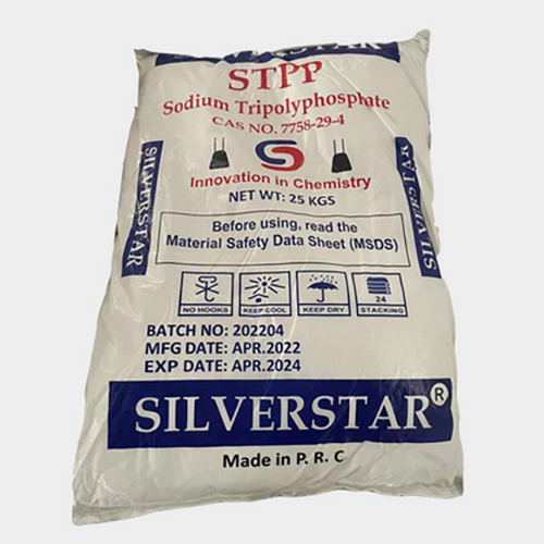 STPP Powder