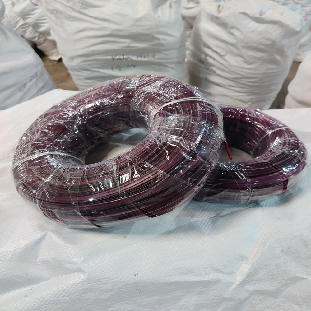 Wine vergin qulity LD Bag Wire