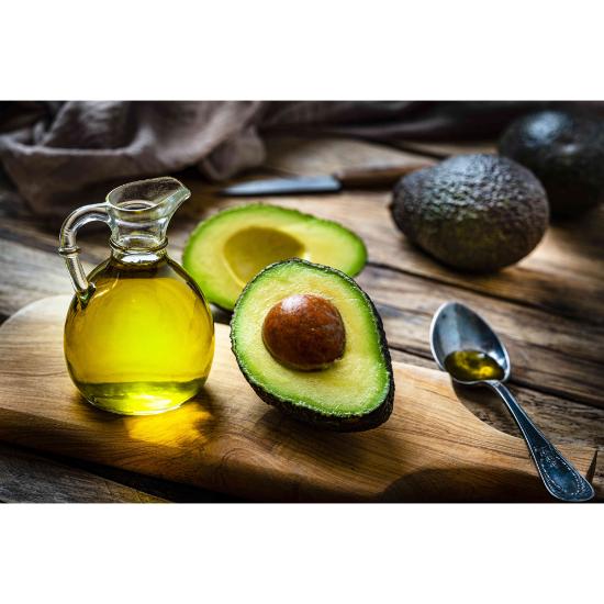 Avocado Oil ( Persea americana )
