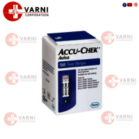Accu Chek Aviva Blood Glucose Test Strips