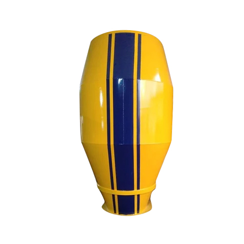 Self Loading Mixture Drum