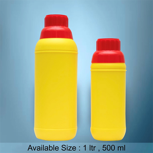 HDPE Cup Cap Plastic Bottles