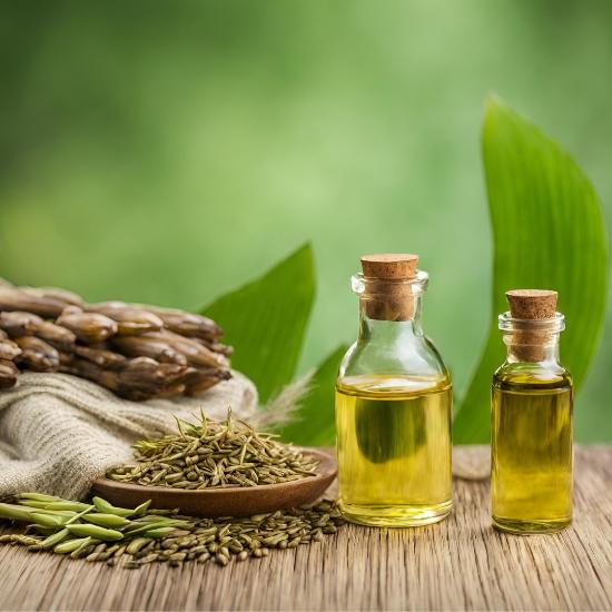 Calamus Oil
