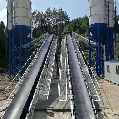 Packing Belt Conveyor