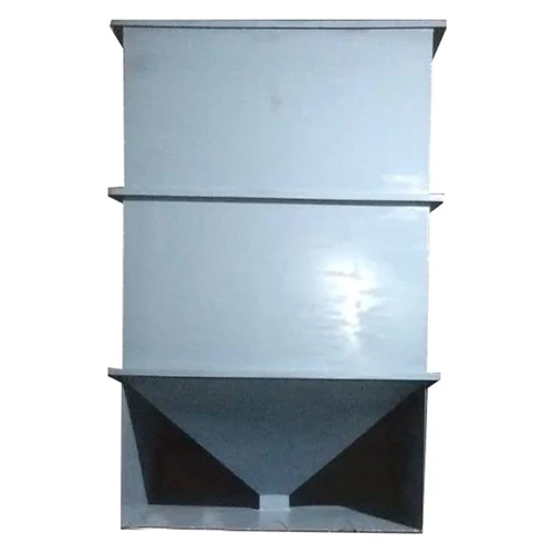 Solid Wasted Water Treartment Tank