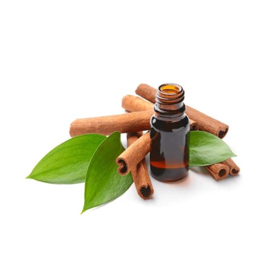 Cassia Essential Oil