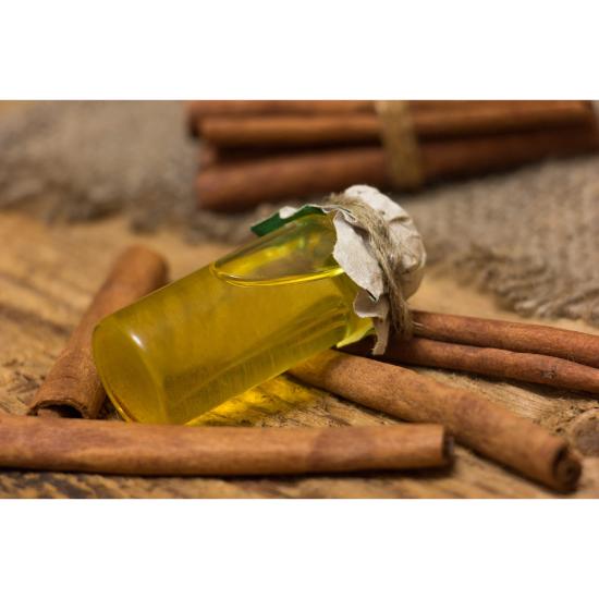 Cassia Essential Oil