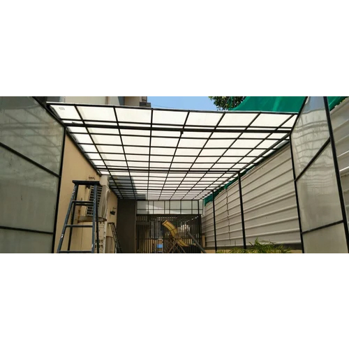 Fiber Shed Fabrication Services