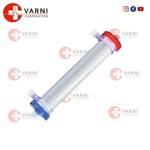 HIGH FLUX DIALYZER