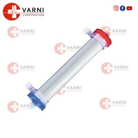 High Flux Dialyzer