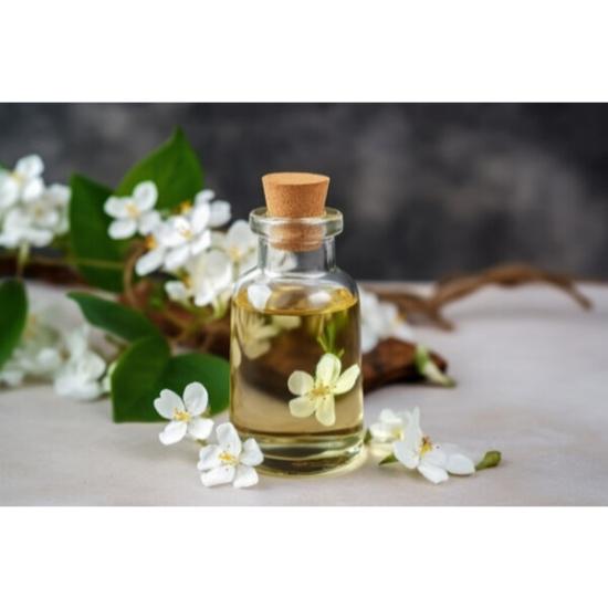 JASMINE OIL