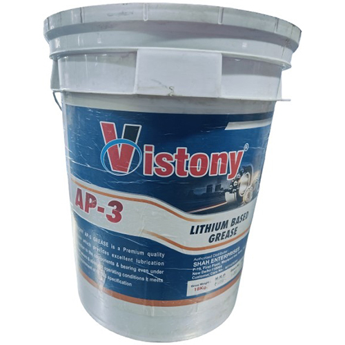 Ap3 Lithium Based Grease - Application: Automobile