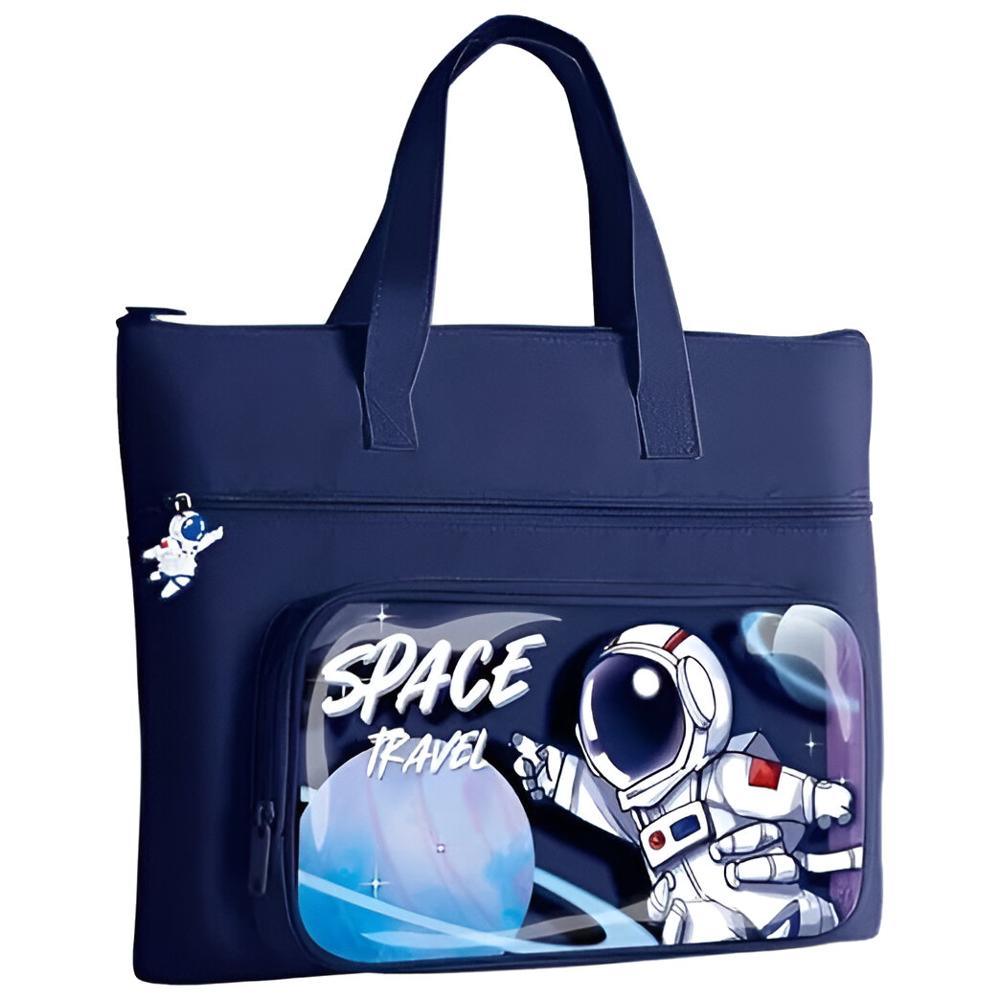 Stylish Tote Bags for Women with Zip