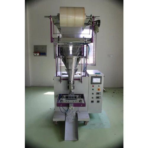 Millet Flour Packing Machine