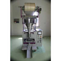 Millet Flour Packing Machine