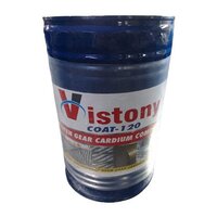 Open Gear Compound Coat 120 Lubricant Oil