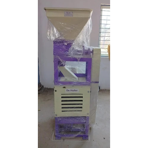 Kodo Dehuller Machine