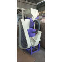 Foxtail Millet Dehusker Machine