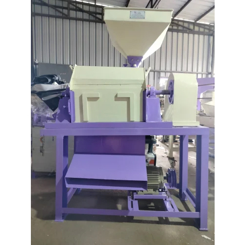 Millet Dehusker 40