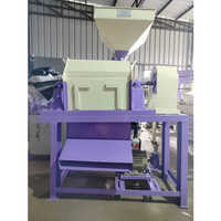 Millet Dehusker 40