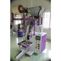 Millet Grain Packaging Machine