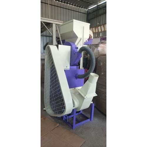 Millet Mill - Cleaning Type: High Pressure Cleaner