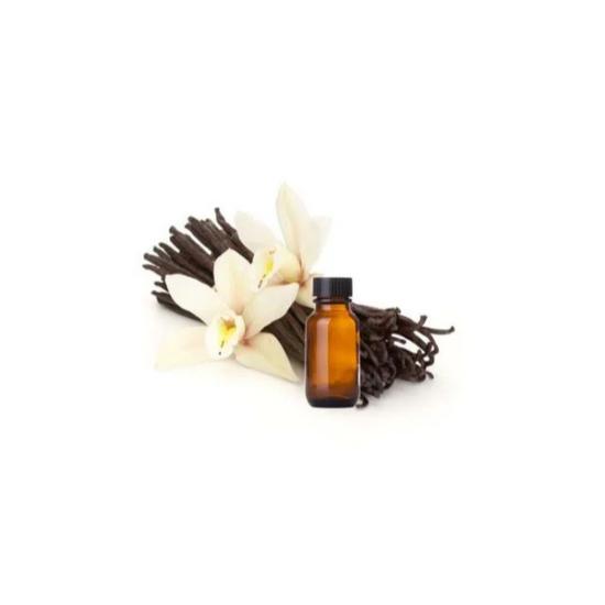 Vanilla Essential Oil