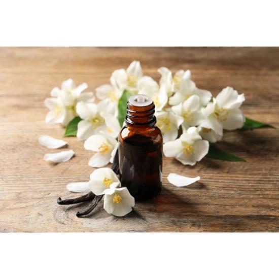 Vanilla Essential Oil
