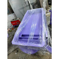 Millet Grader Cum Aspirator