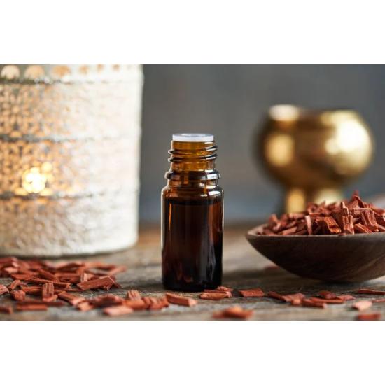 Rosewood Oil