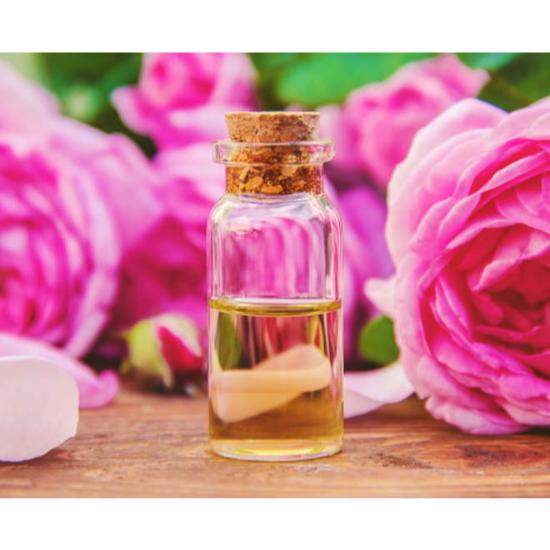 Rosewood Oil
